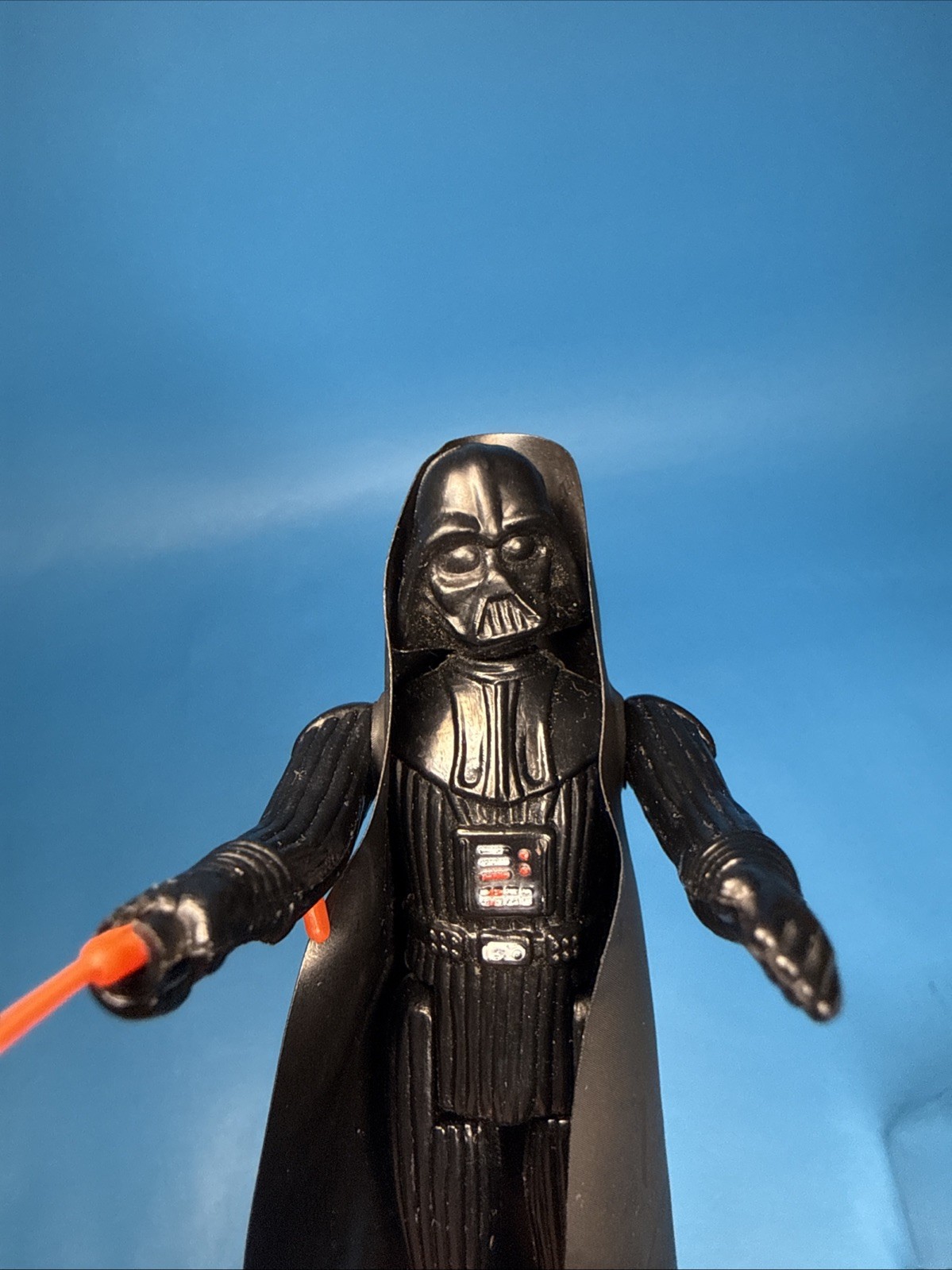 Darth Vader sold
