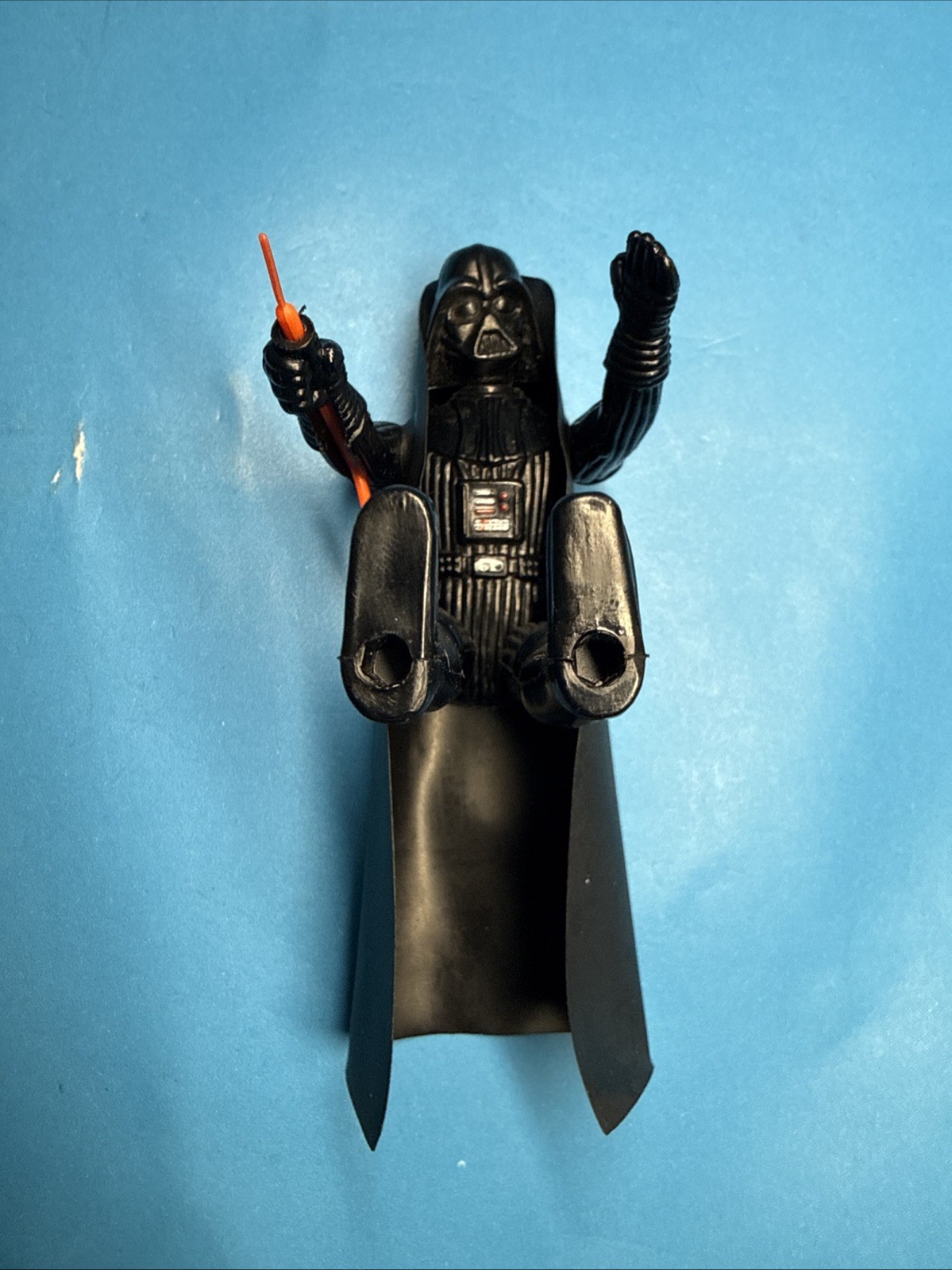 Darth Vader sold