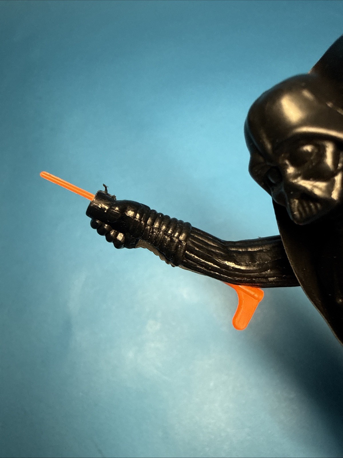 Darth Vader sold