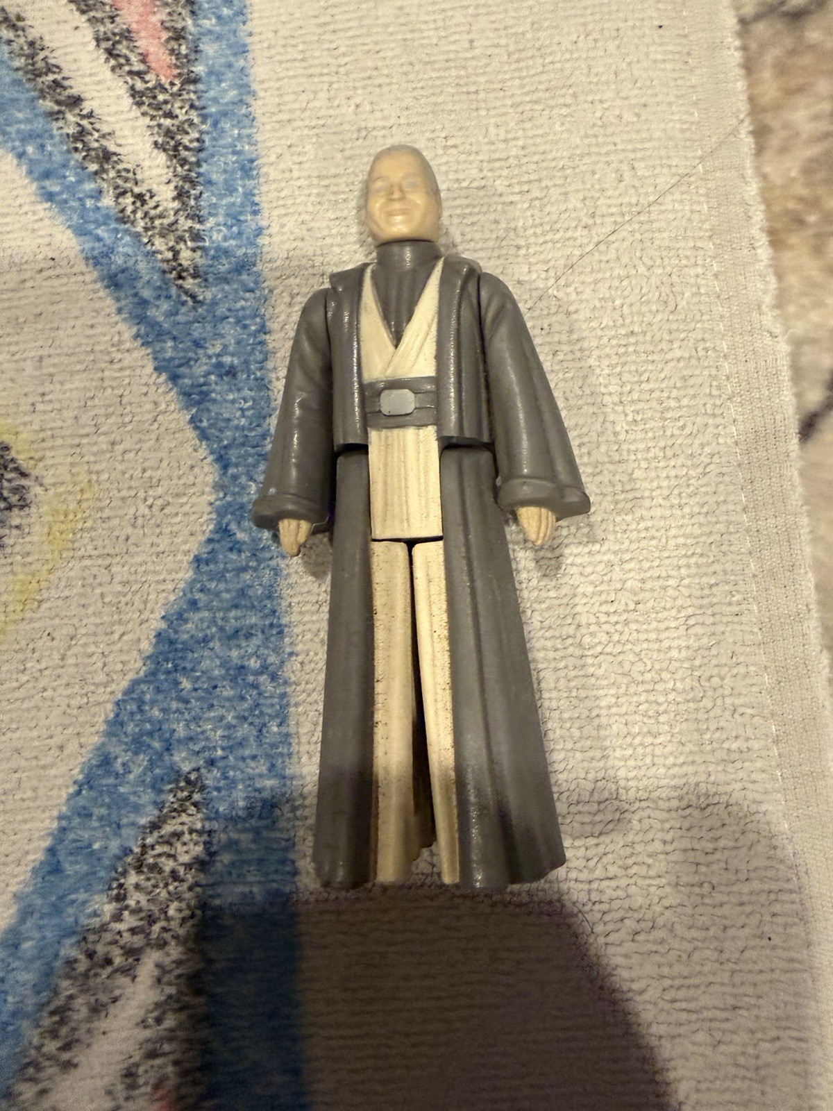 Anakin Skywalker sold