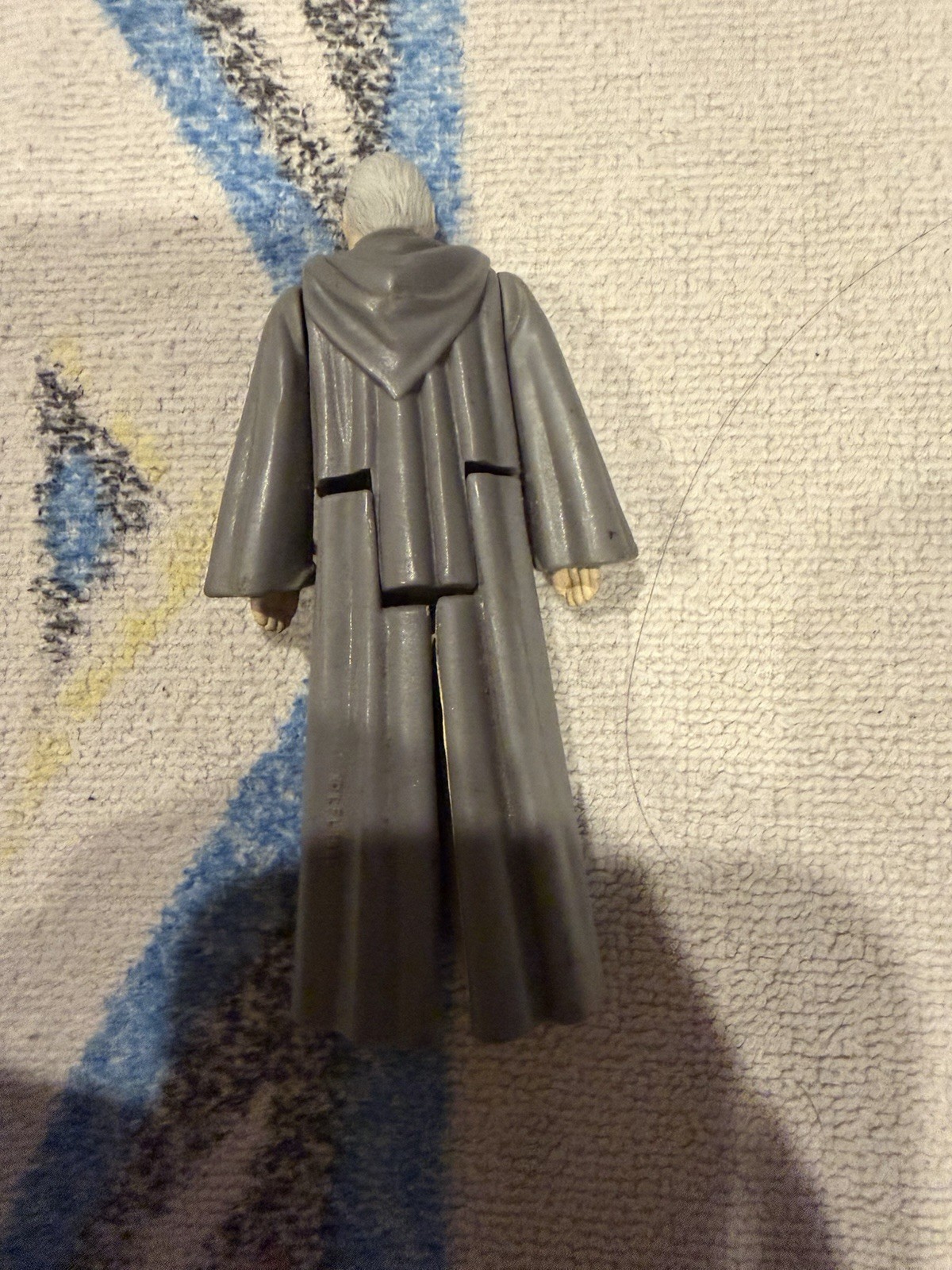 Anakin Skywalker sold