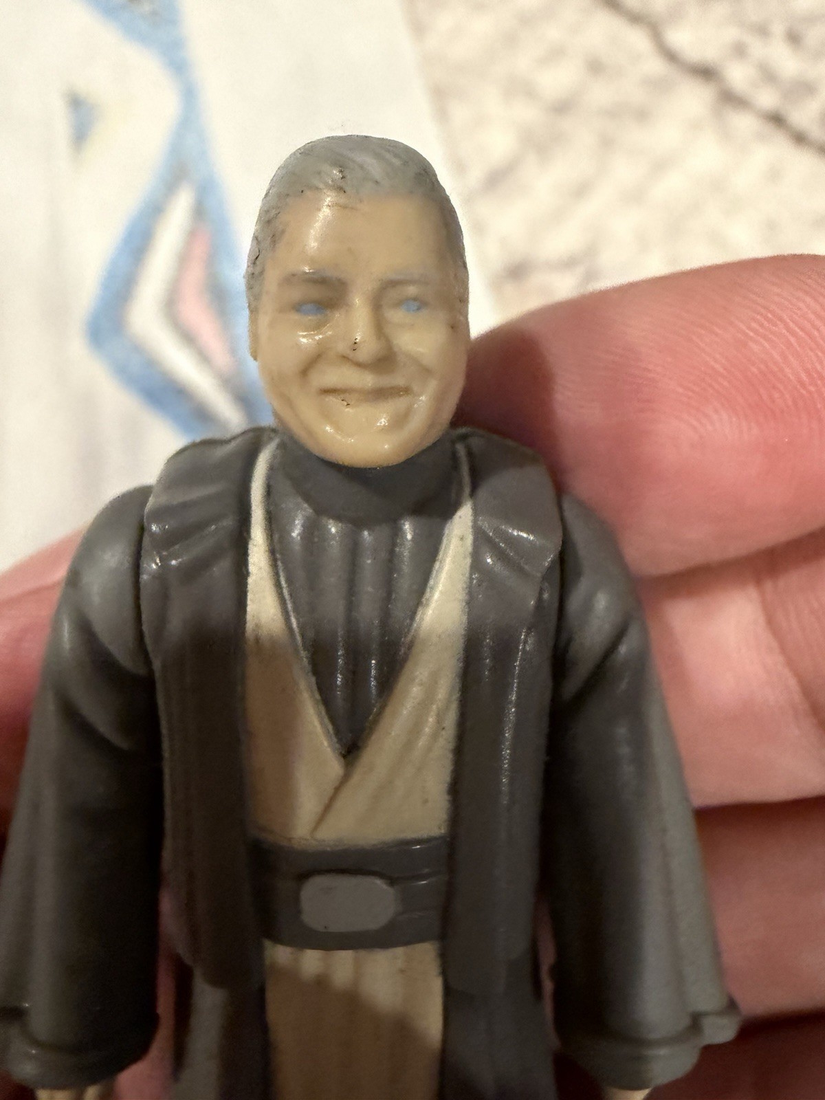Anakin Skywalker sold