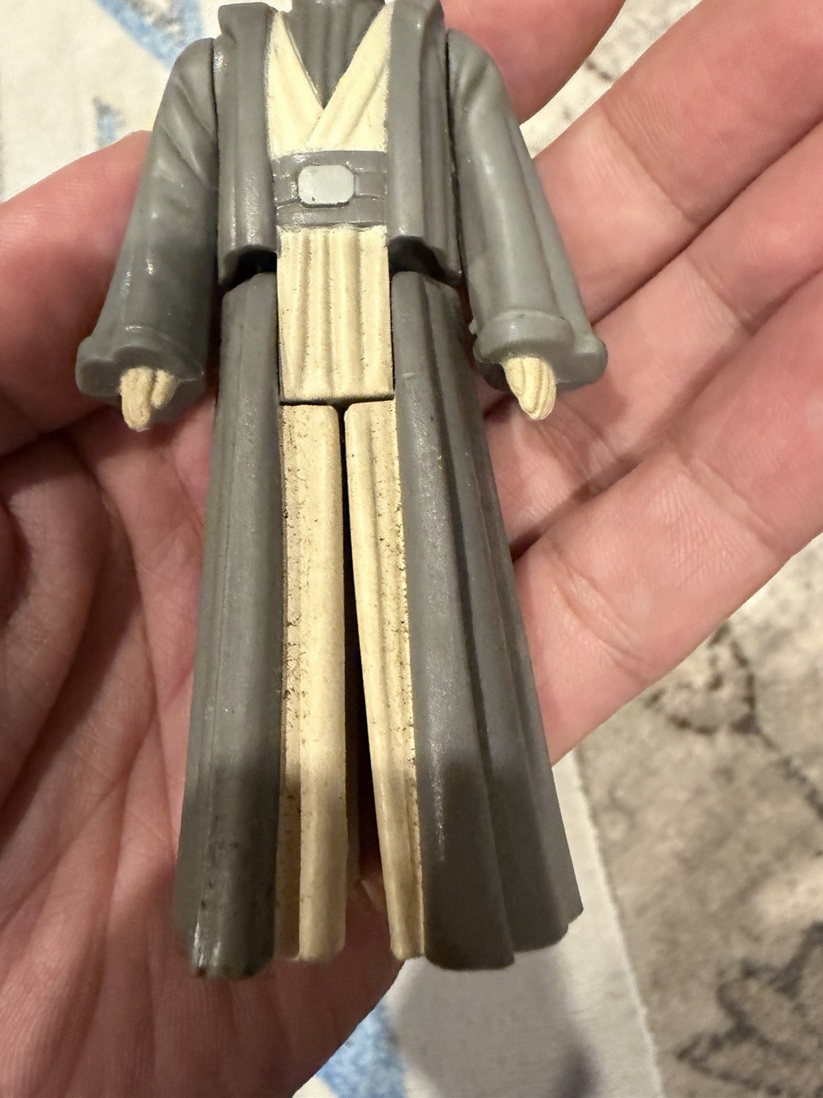 Anakin Skywalker sold