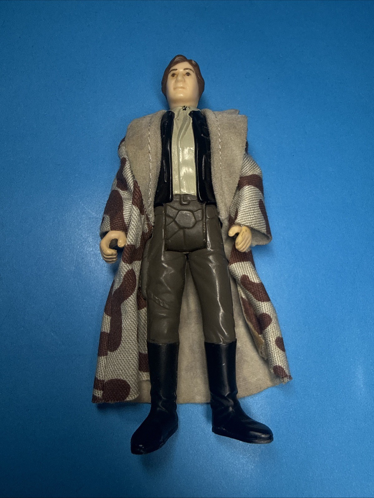 Han Solo (In Trench Coat) sold