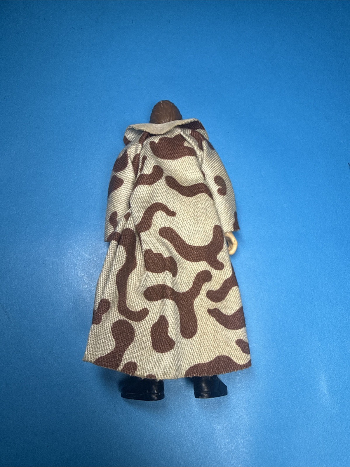 Han Solo (In Trench Coat) sold