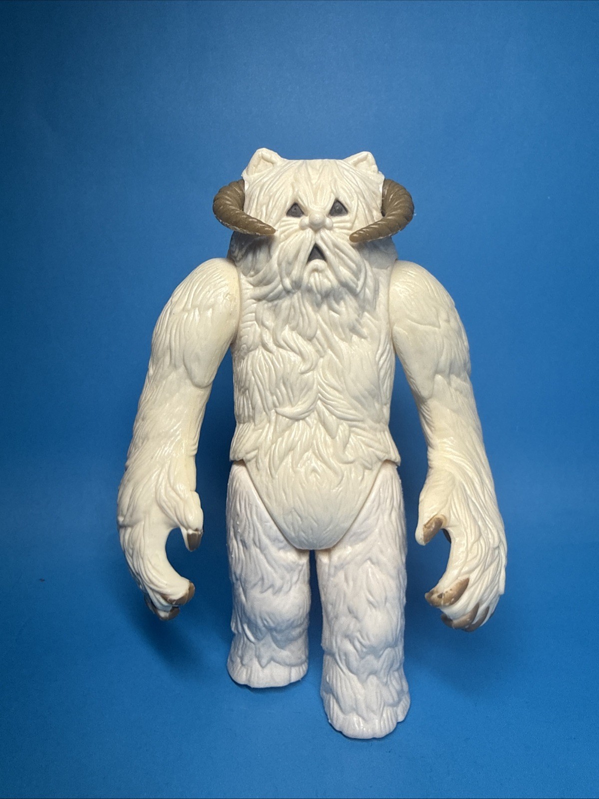 Wampa sold