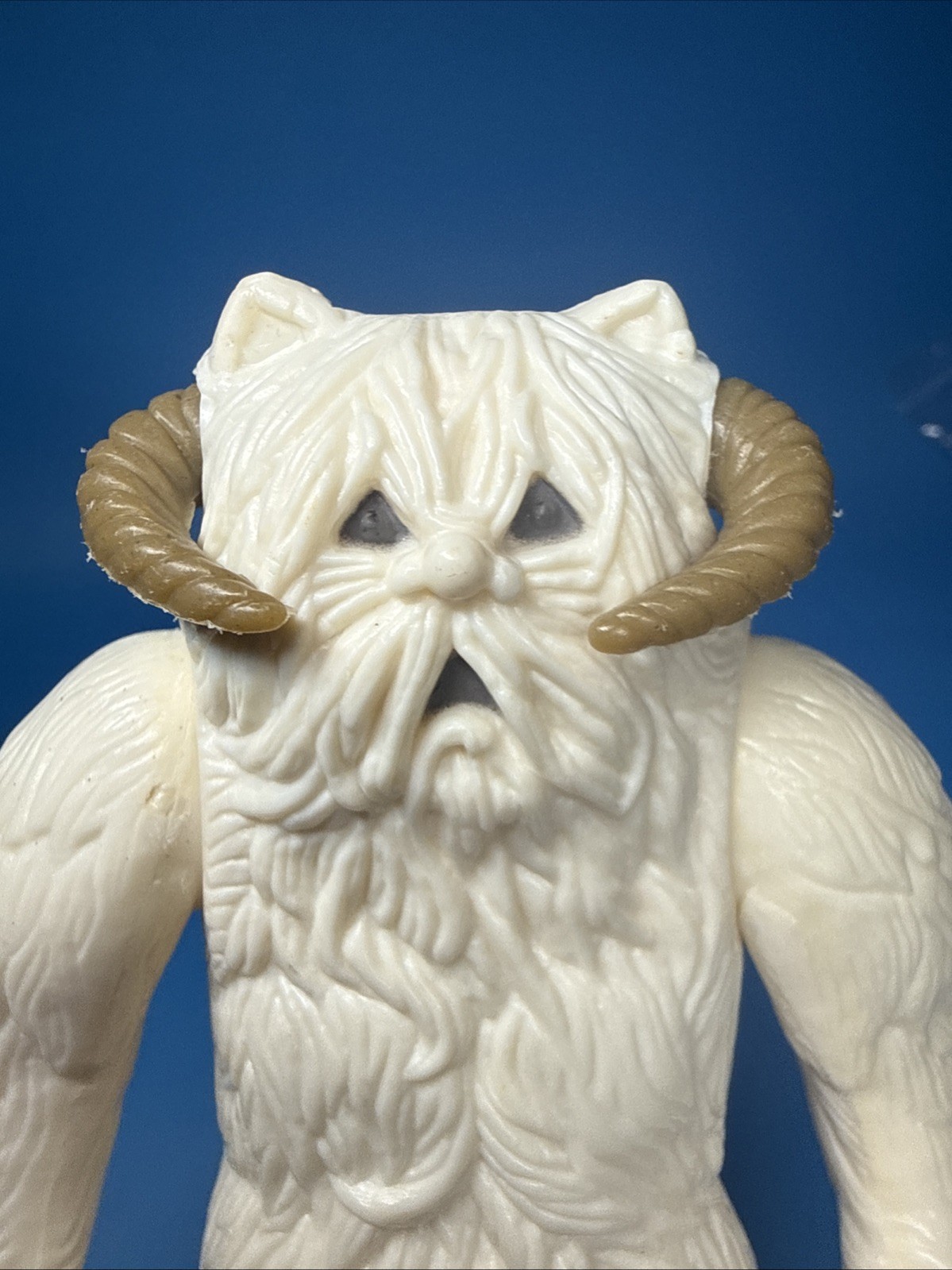 Wampa sold