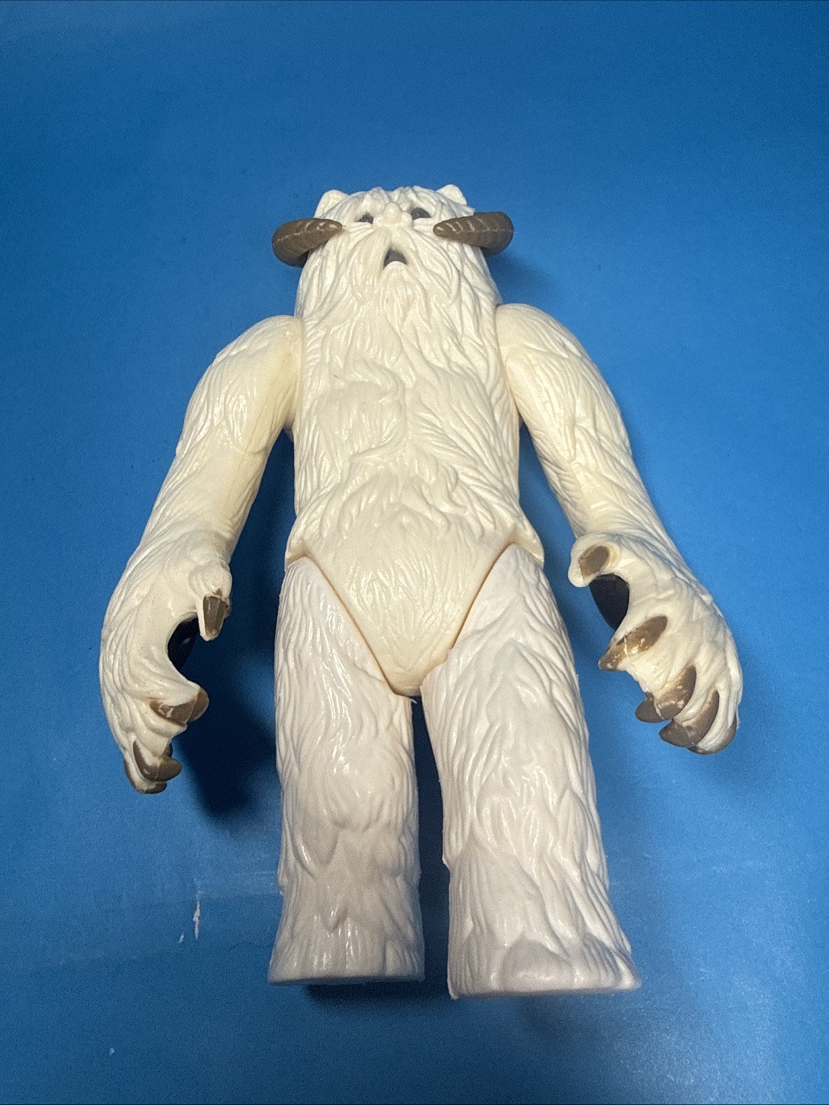 Wampa sold