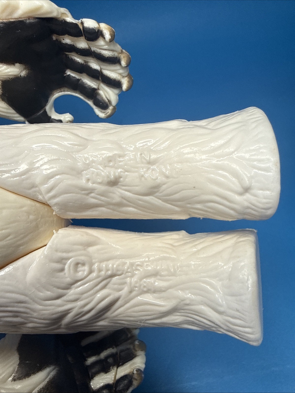 Wampa sold