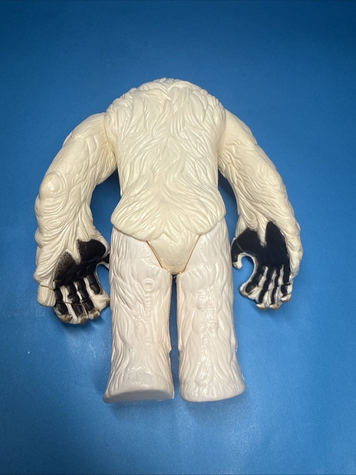 Wampa sold