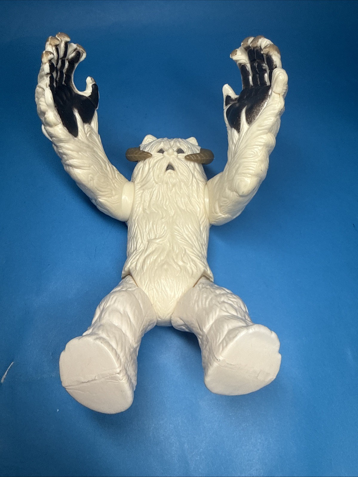 Wampa sold