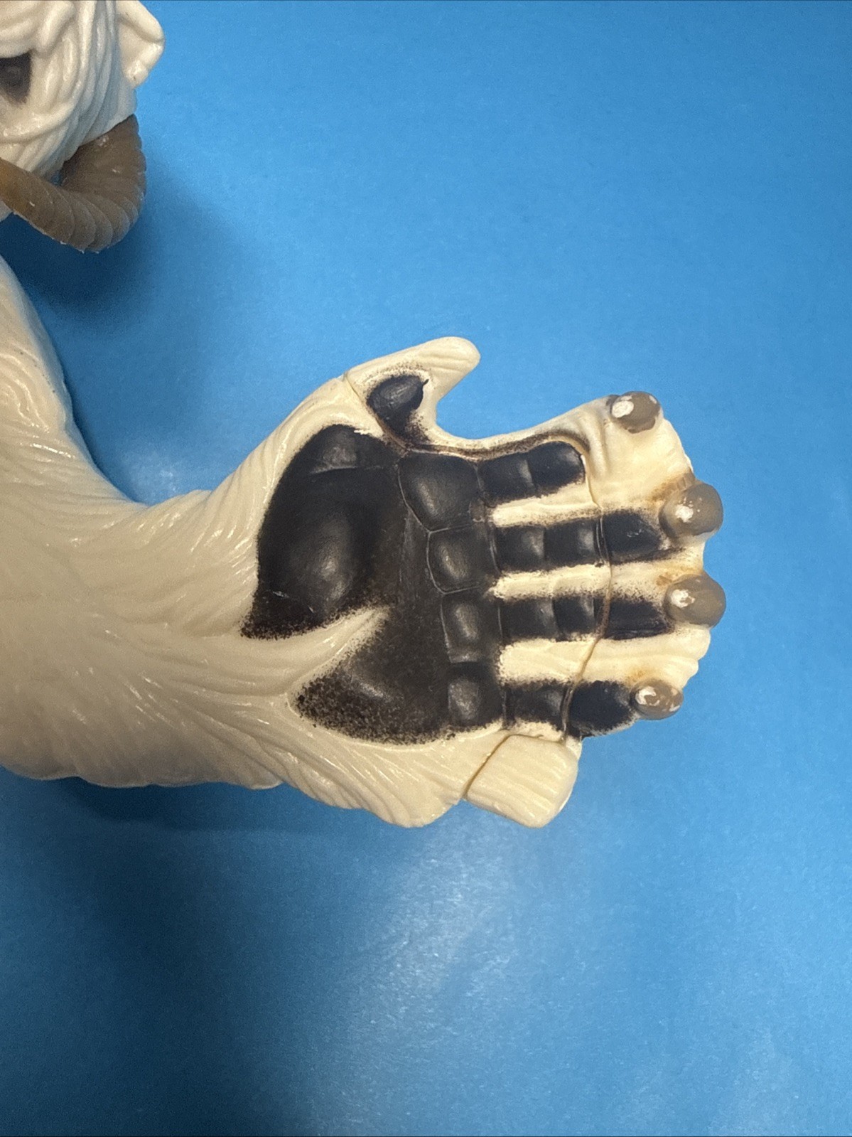 Wampa sold
