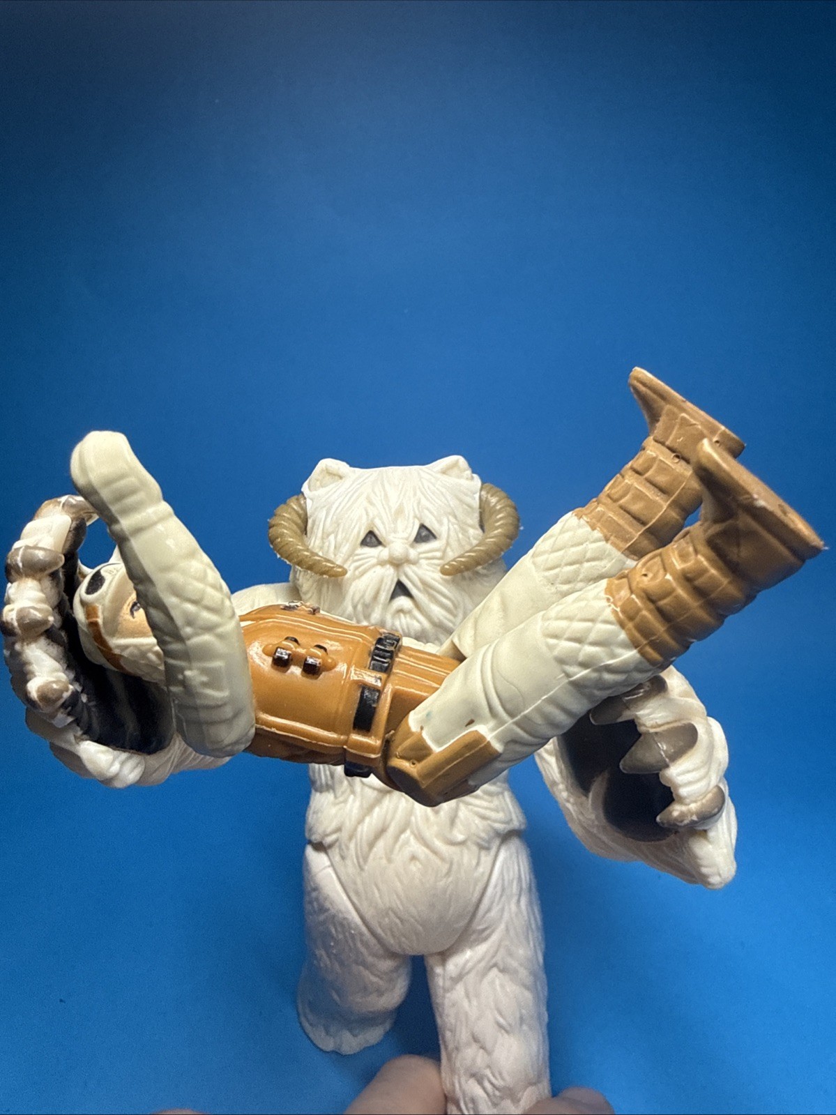 Wampa sold