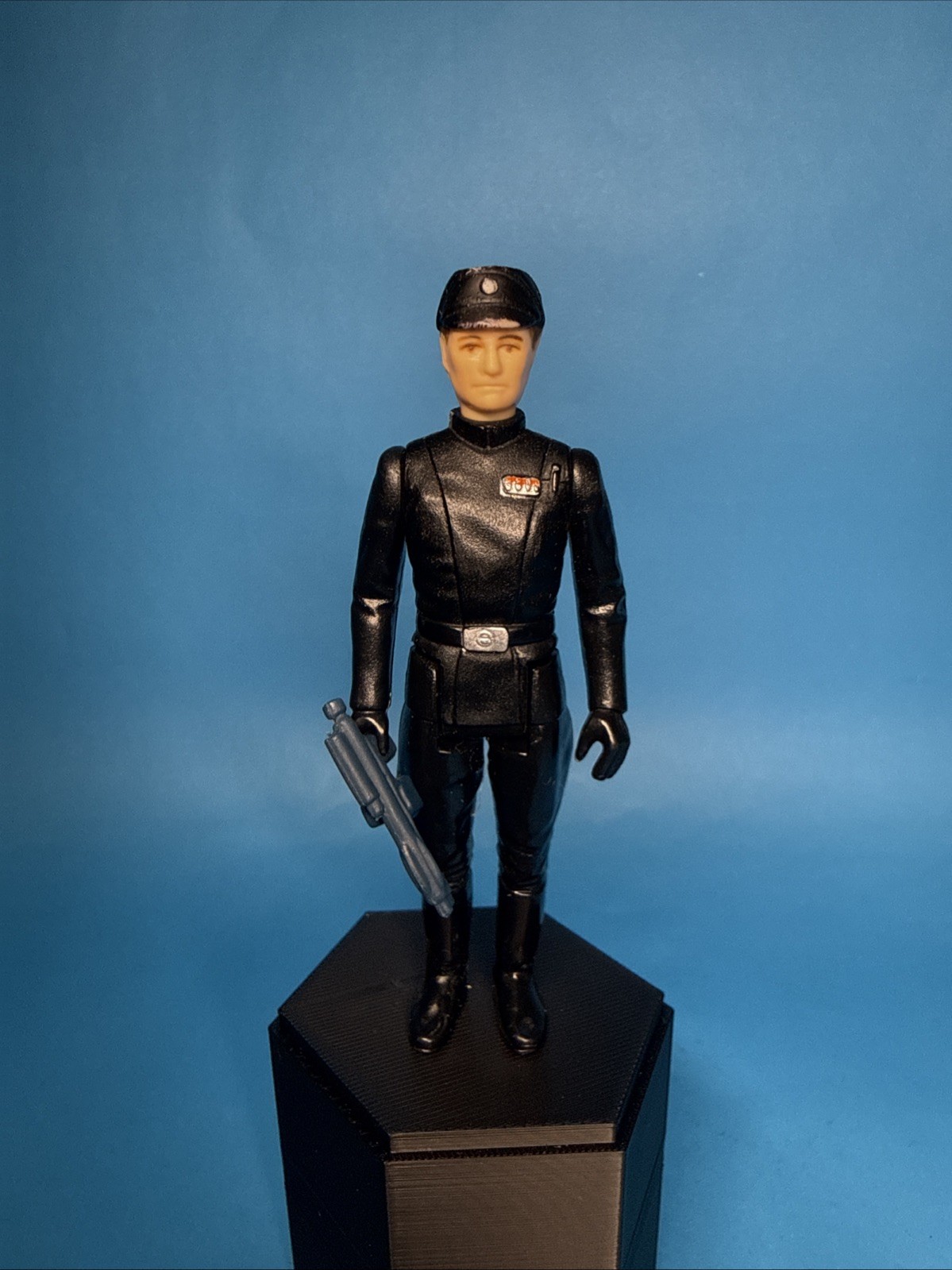 Imperial Commander sold