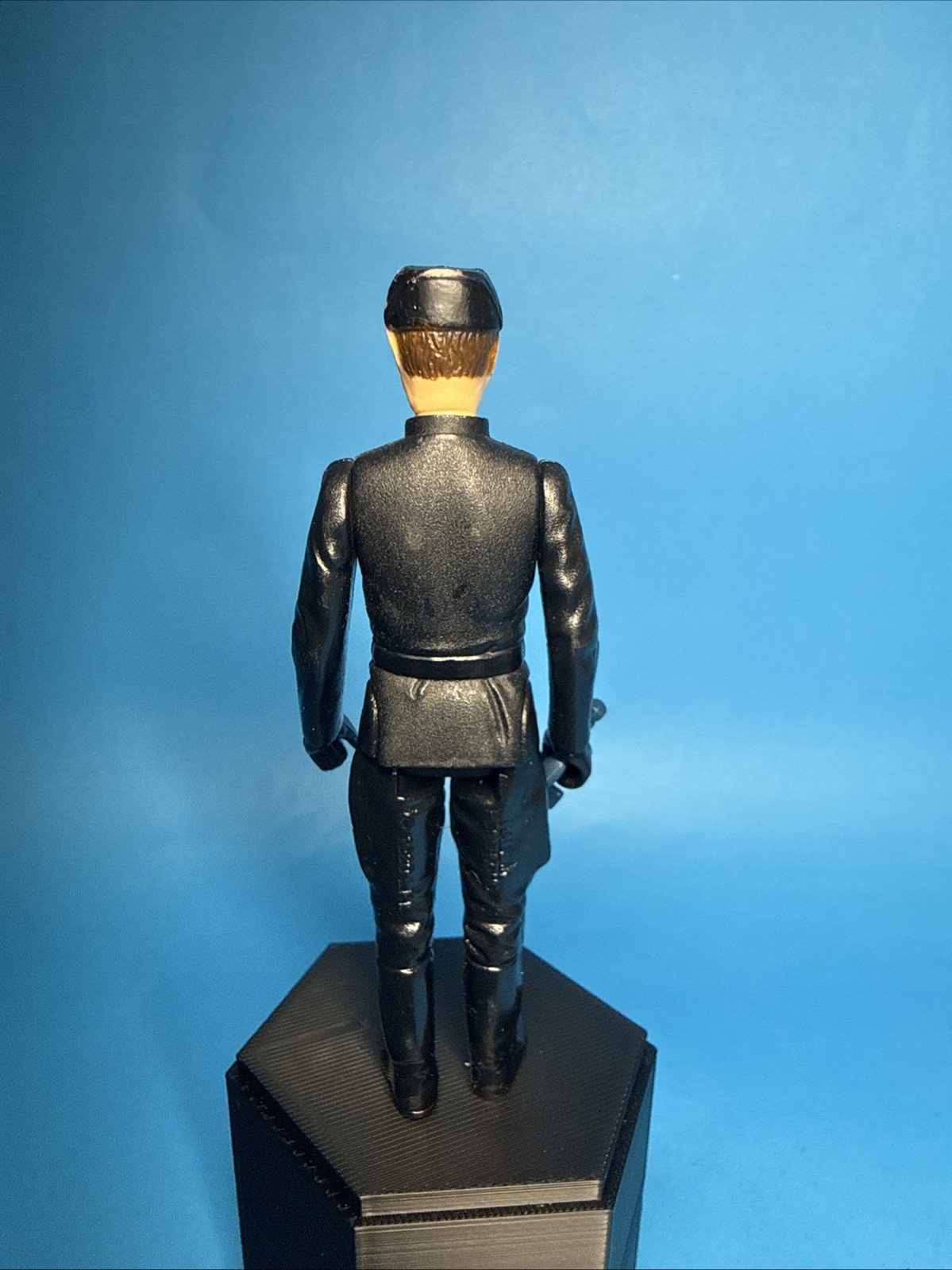 Imperial Commander sold
