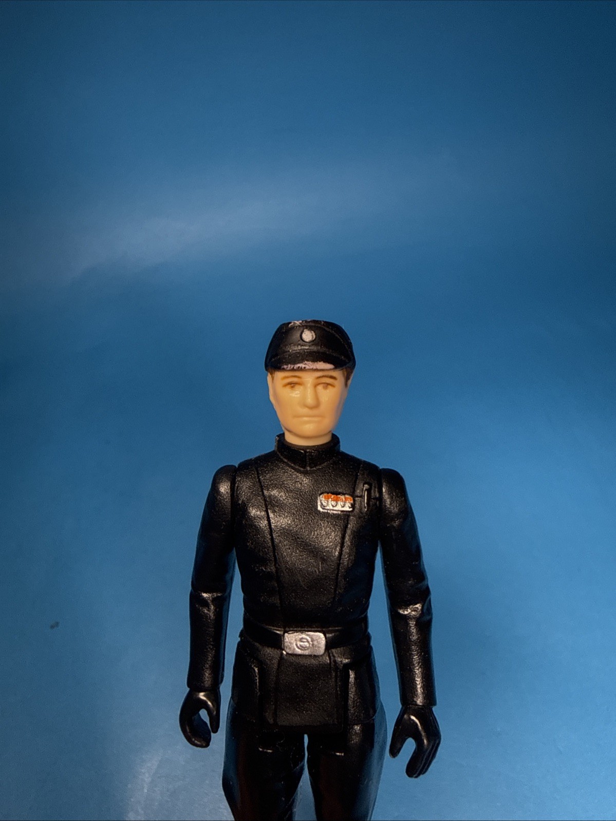 Imperial Commander sold