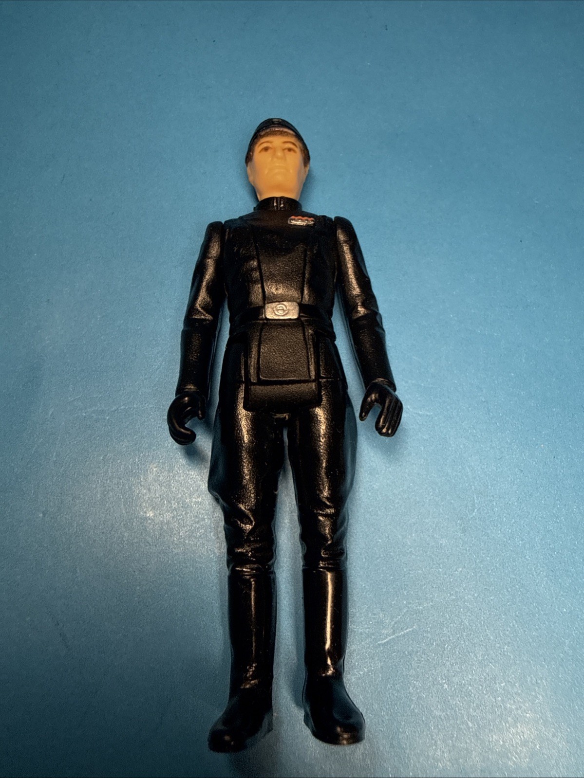 Imperial Commander sold