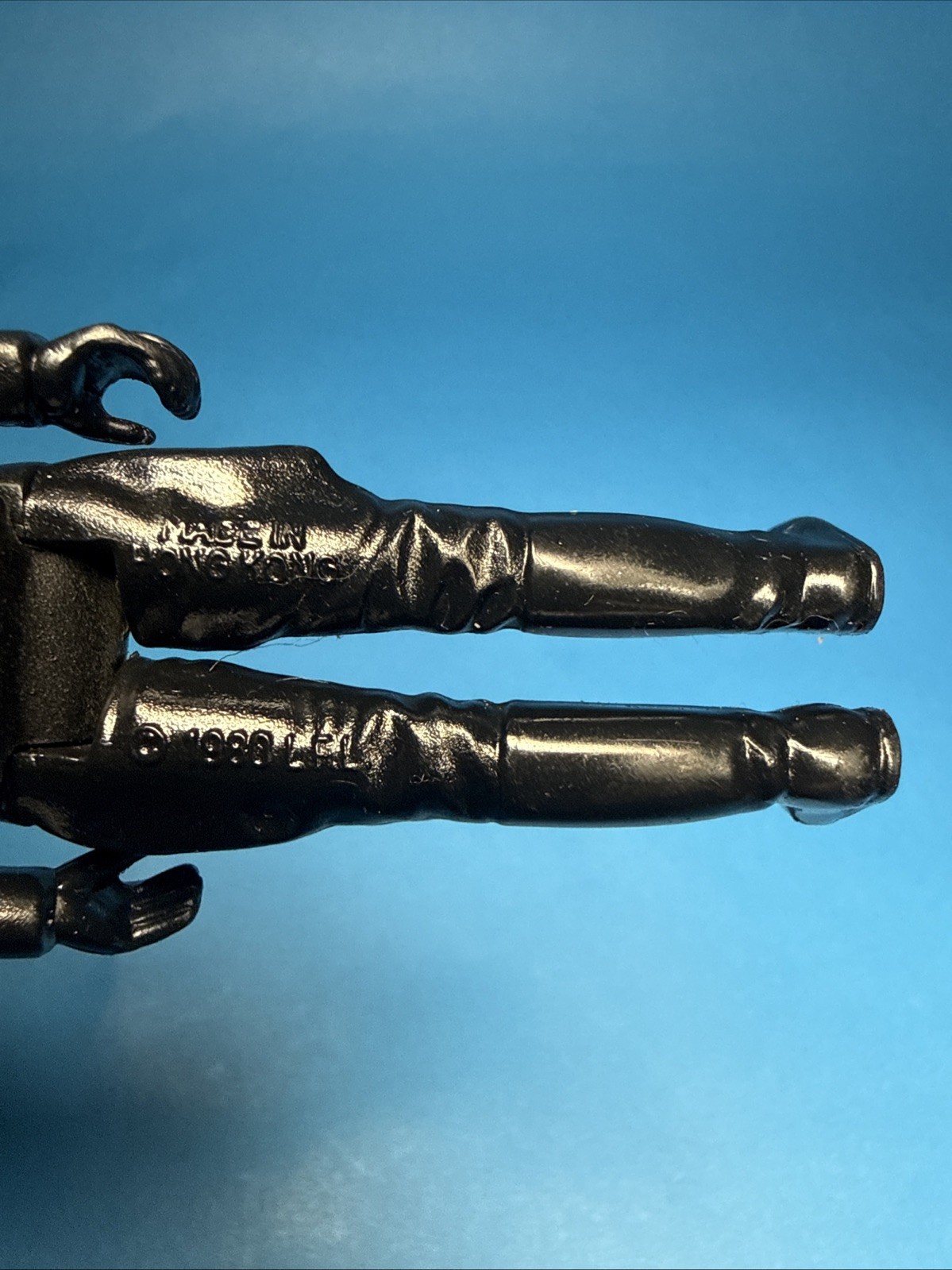 Imperial Commander sold