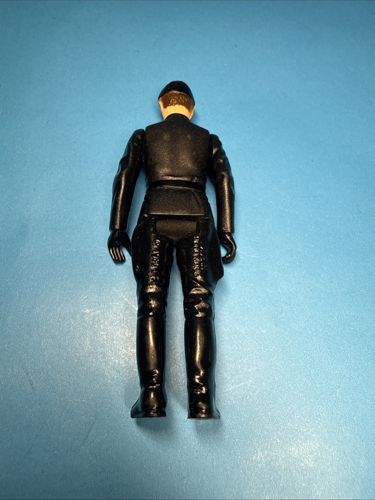 Imperial Commander sold