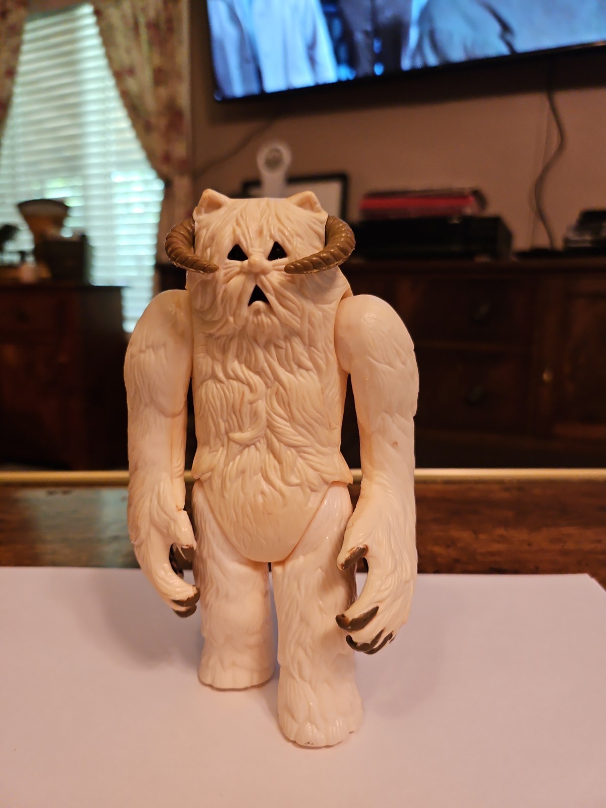 Wampa sold