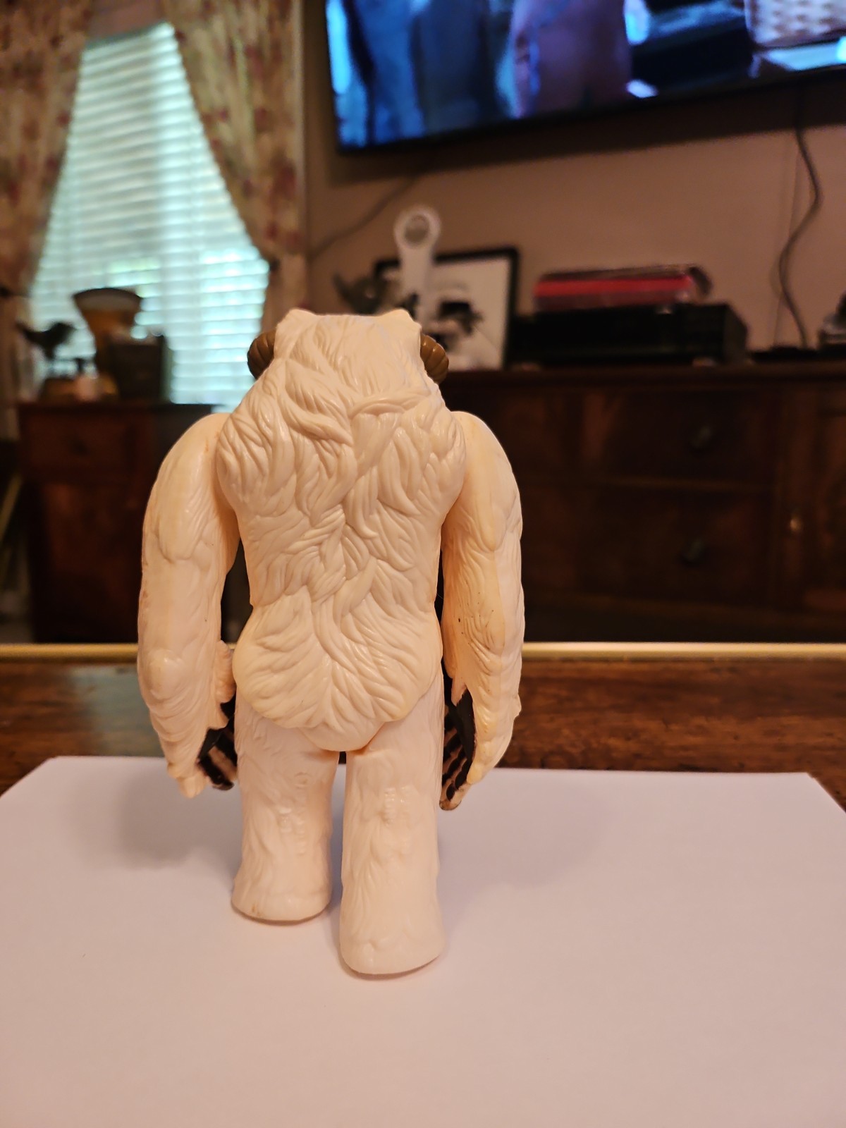 Wampa sold