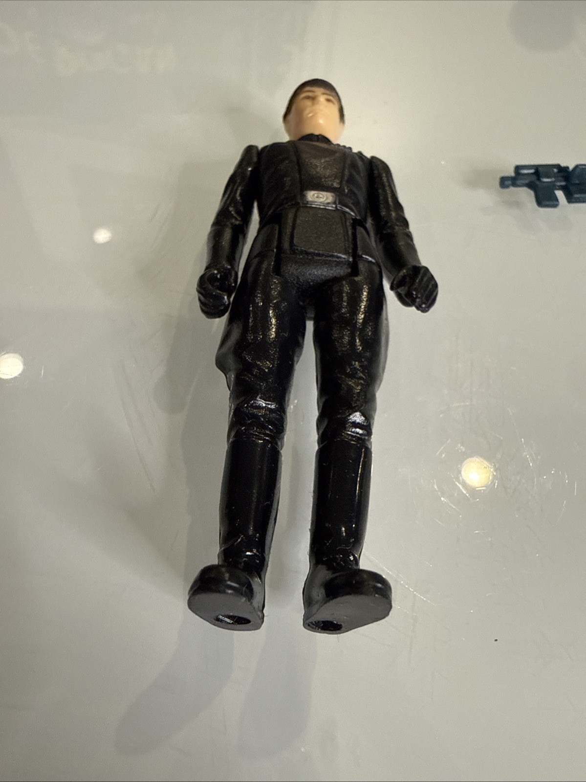 Imperial Commander sold
