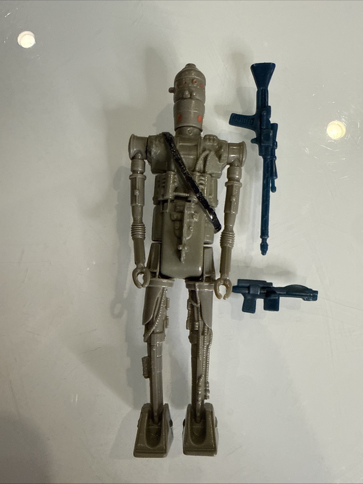IG-88 sold