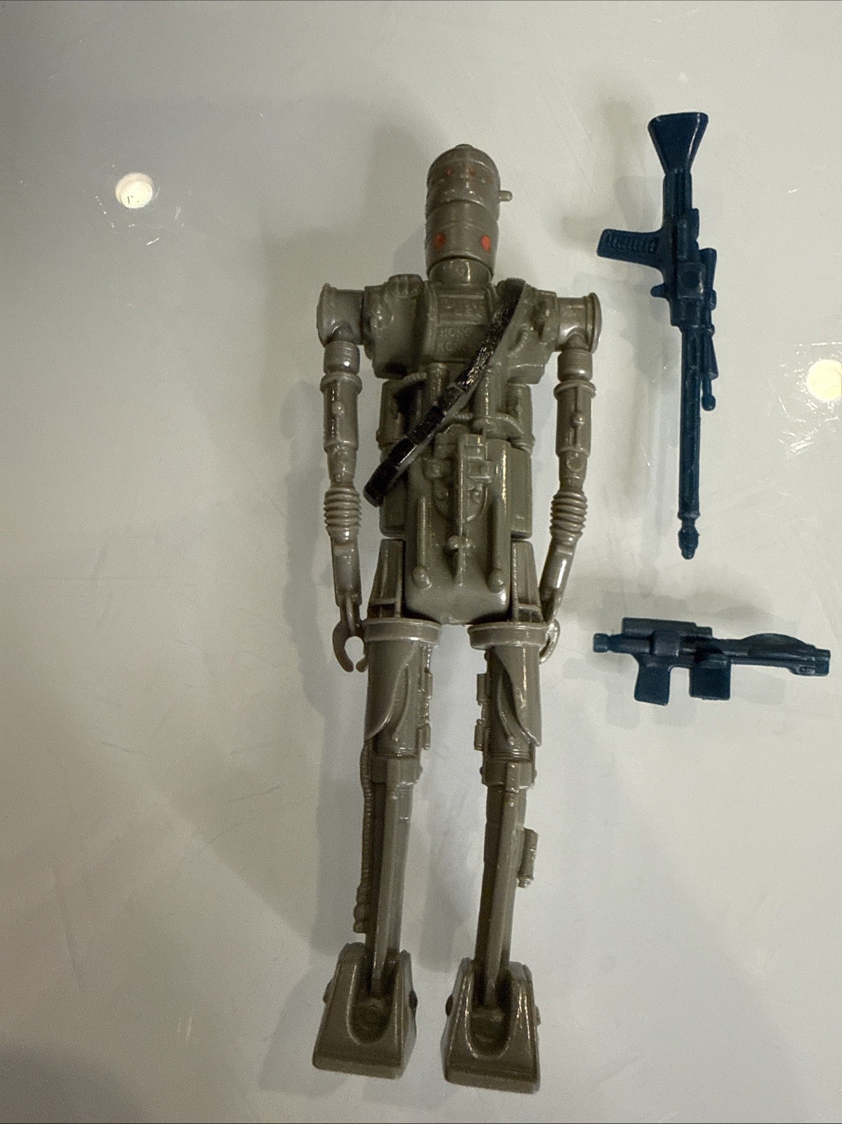 IG-88 sold