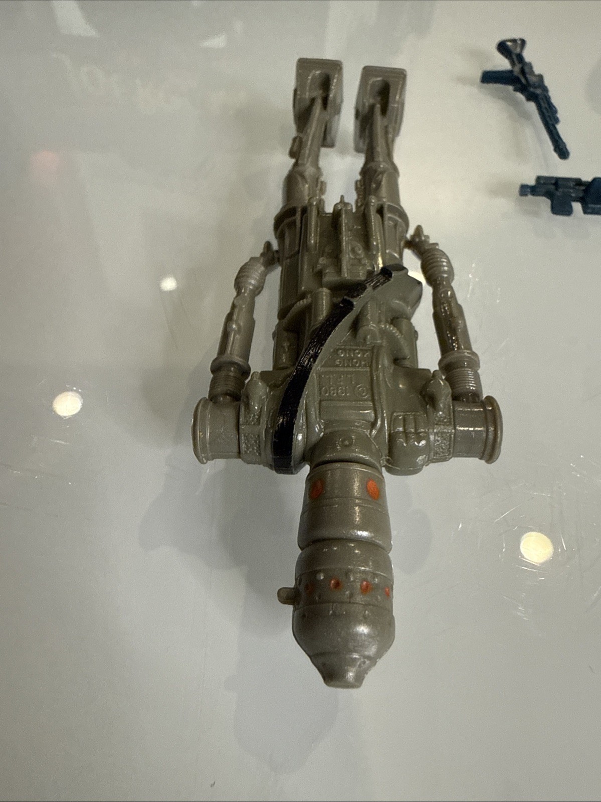 IG-88 sold