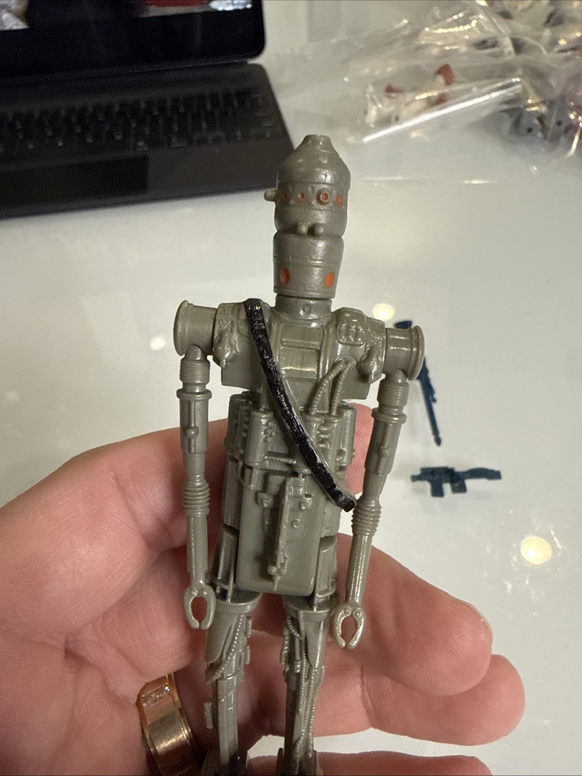 IG-88 sold