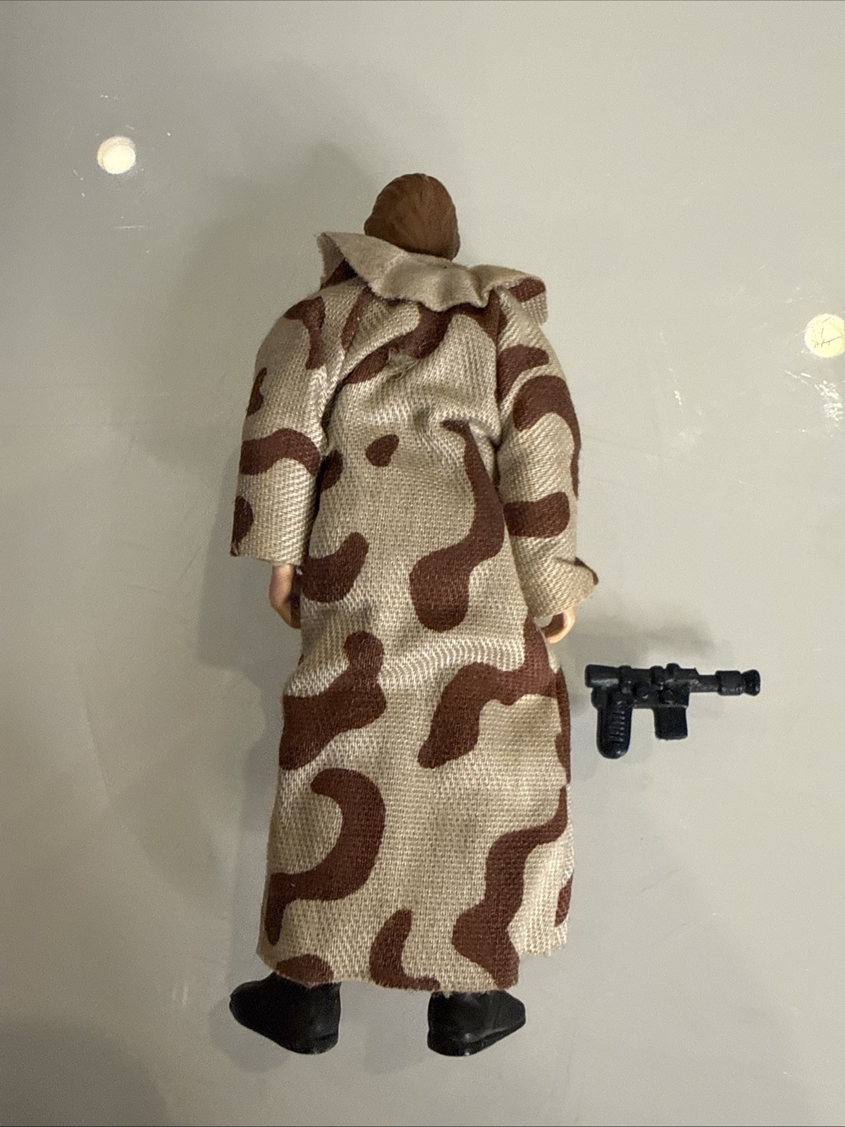 Han Solo (In Trench Coat) sold