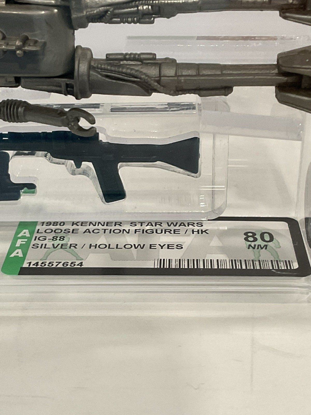 IG-88 sold