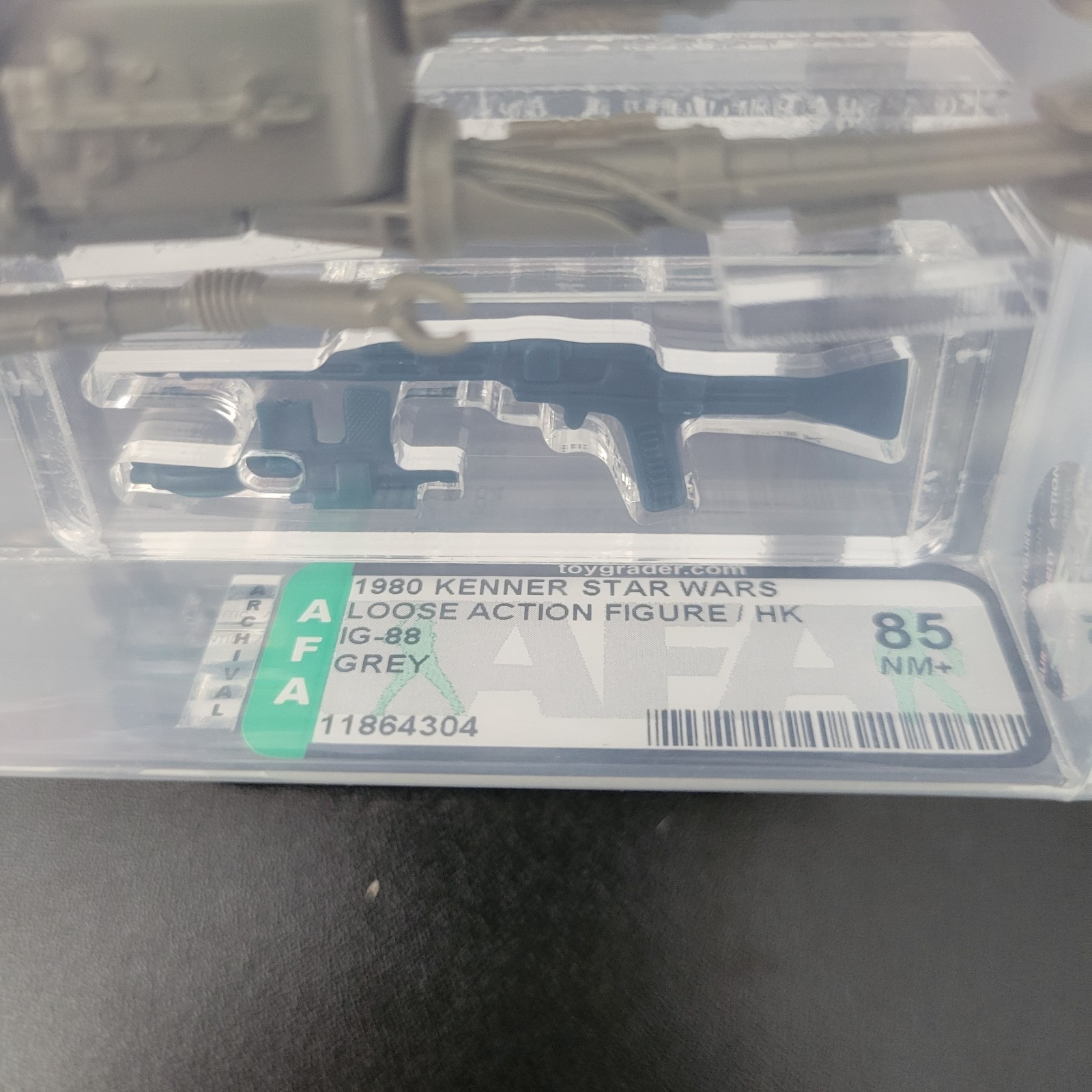 IG-88 sold