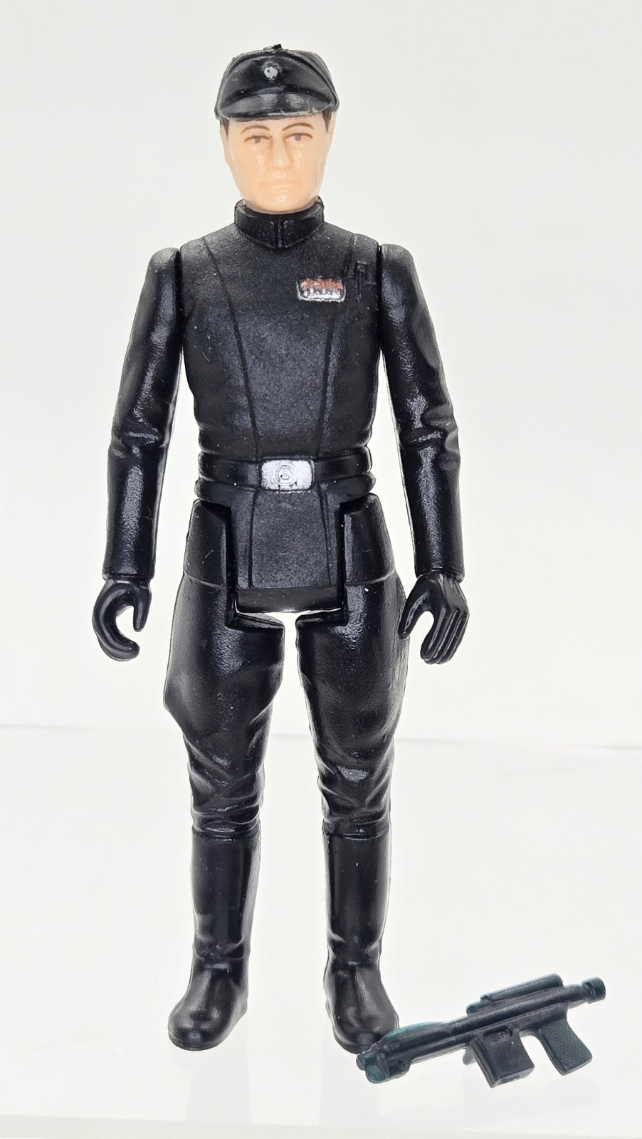 Imperial Commander sold