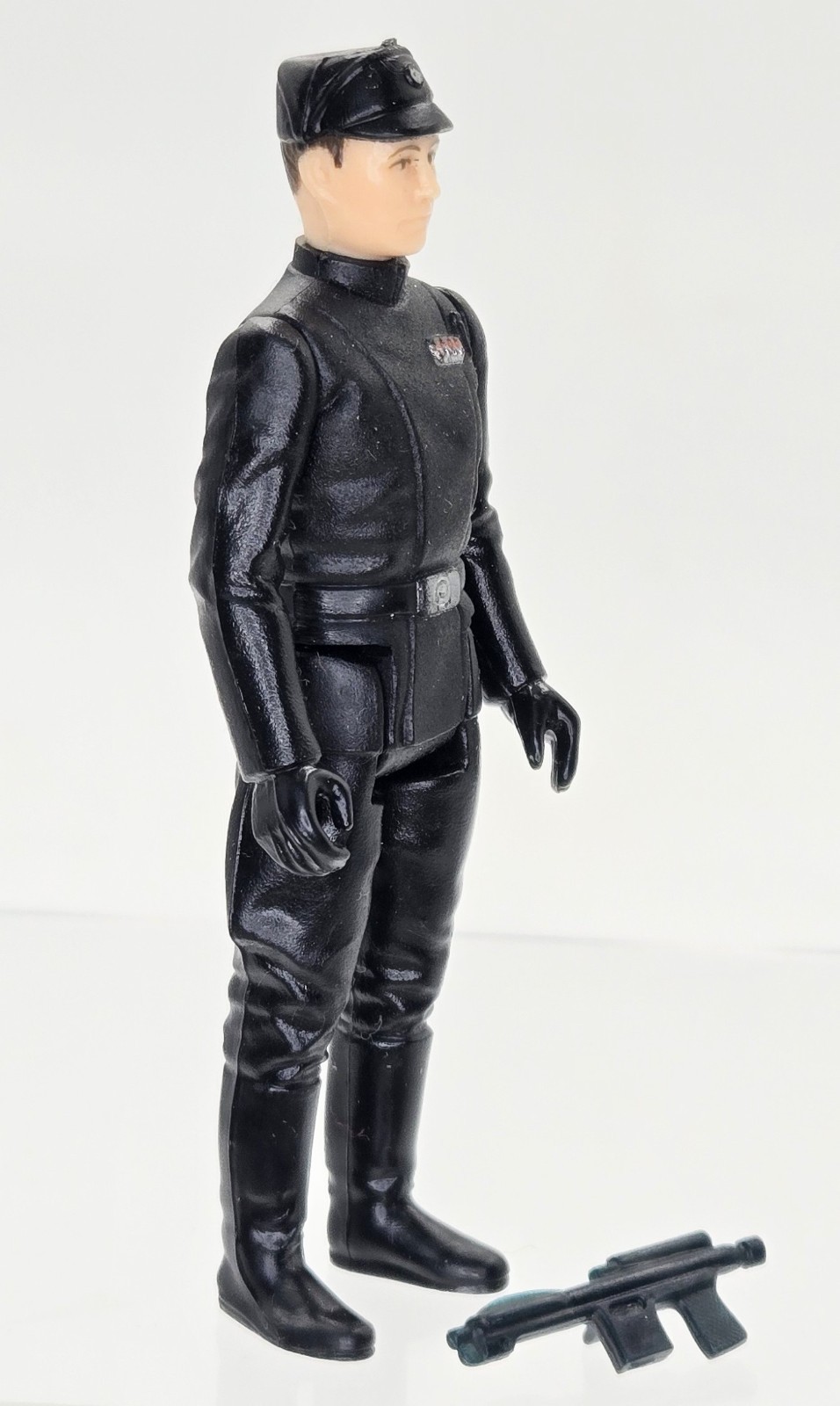 Imperial Commander sold