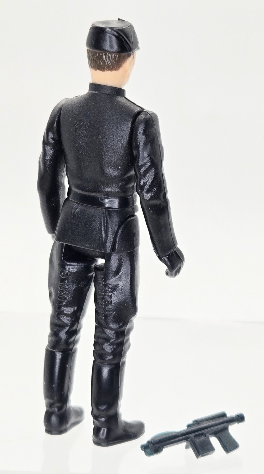 Imperial Commander sold