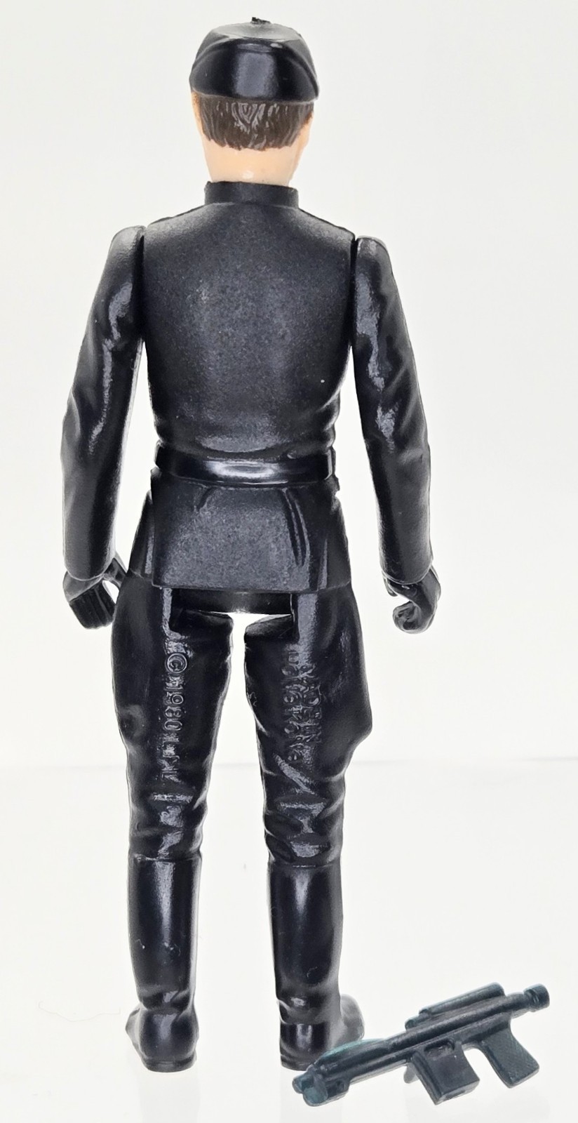 Imperial Commander sold