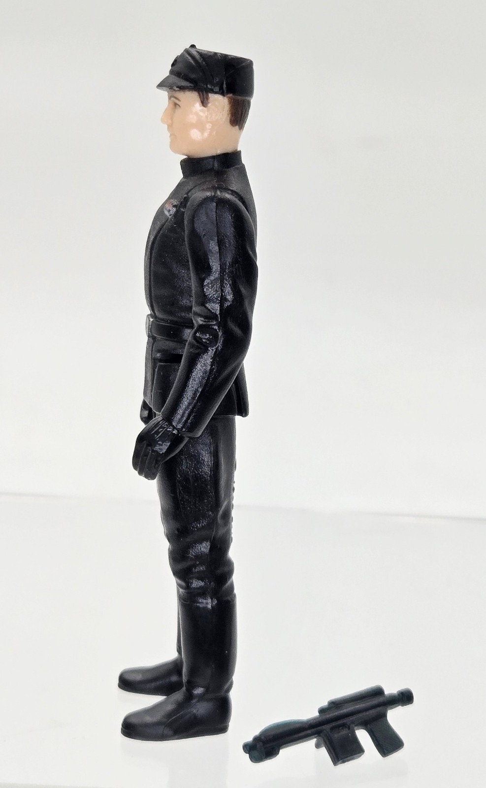 Imperial Commander sold