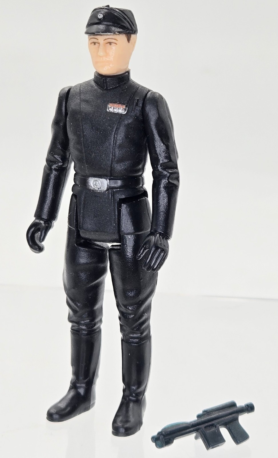 Imperial Commander sold