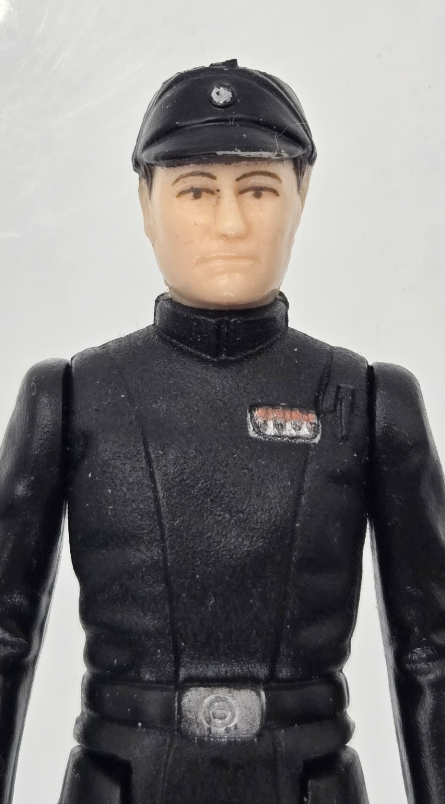 Imperial Commander sold