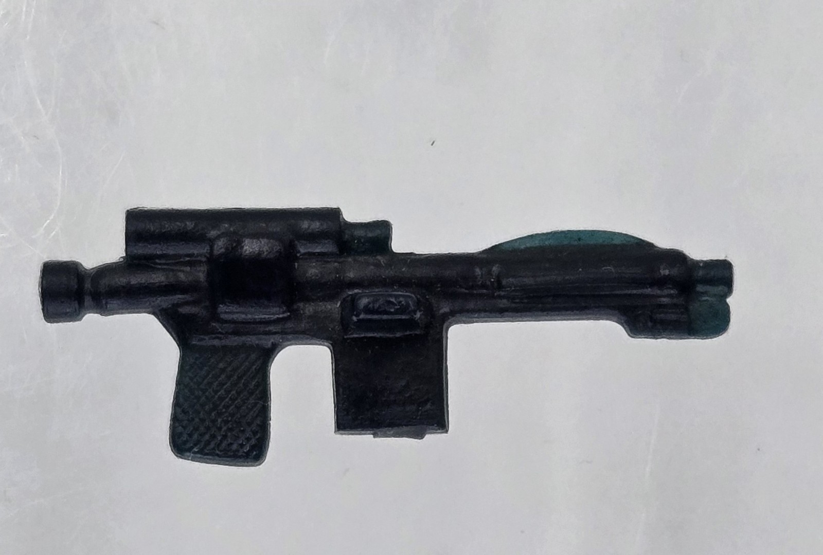 Imperial Commander sold