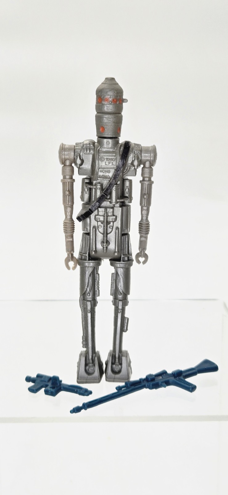 IG-88 sold