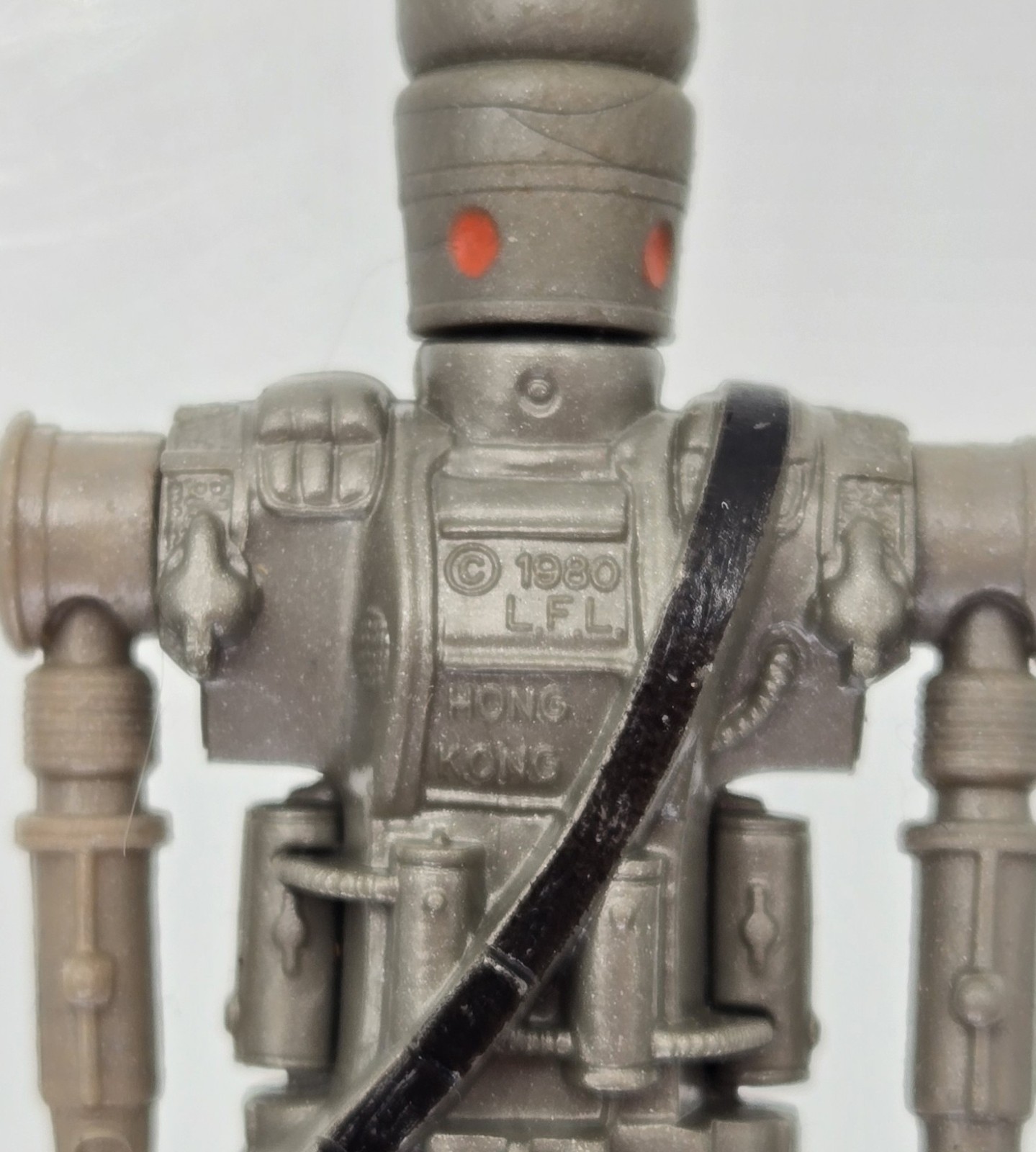 IG-88 sold