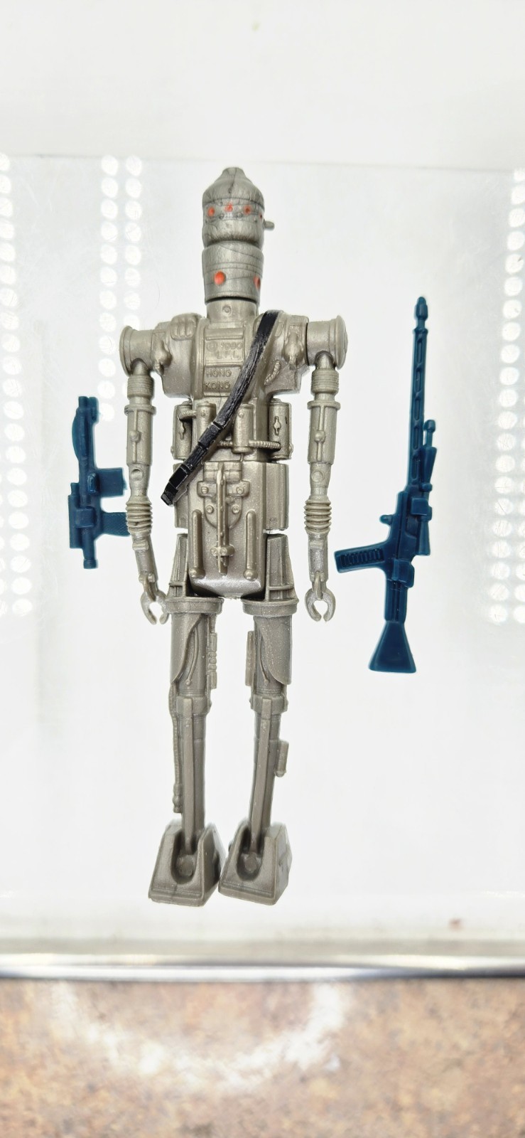 IG-88 sold