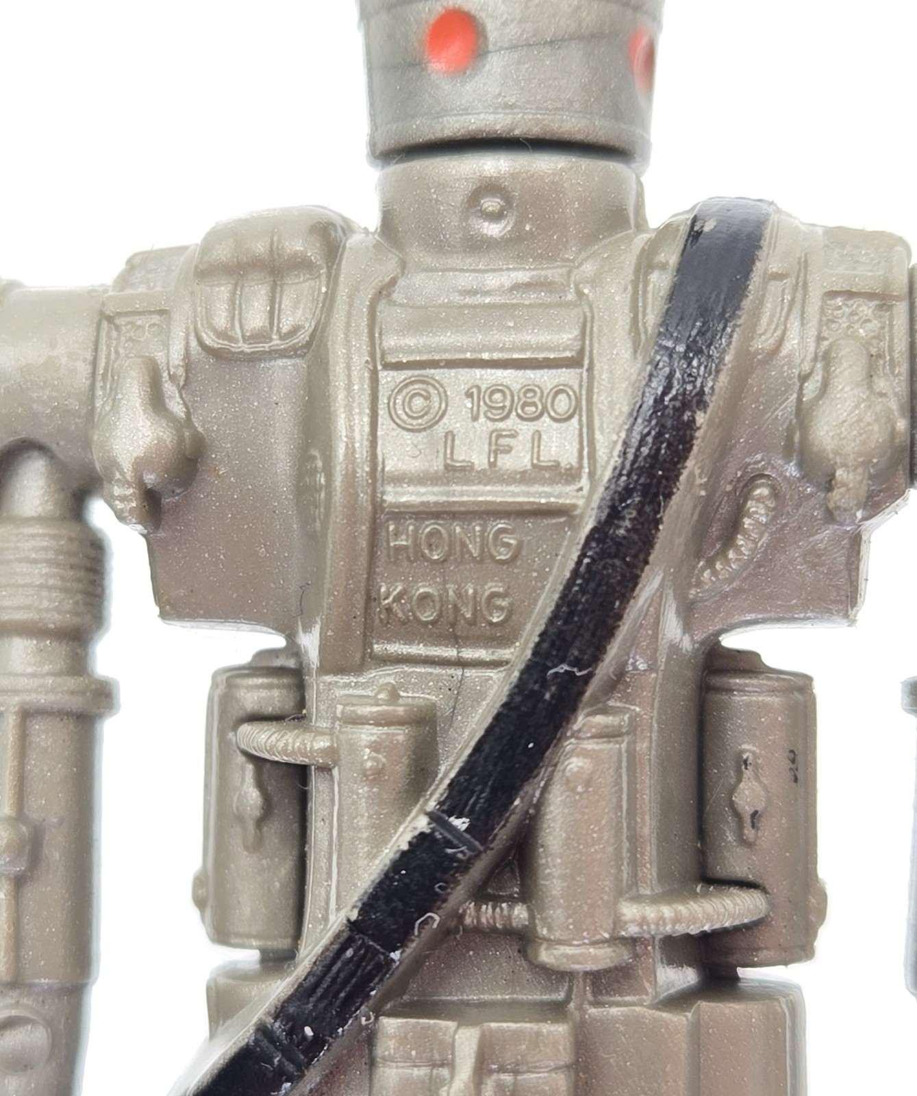 IG-88 sold