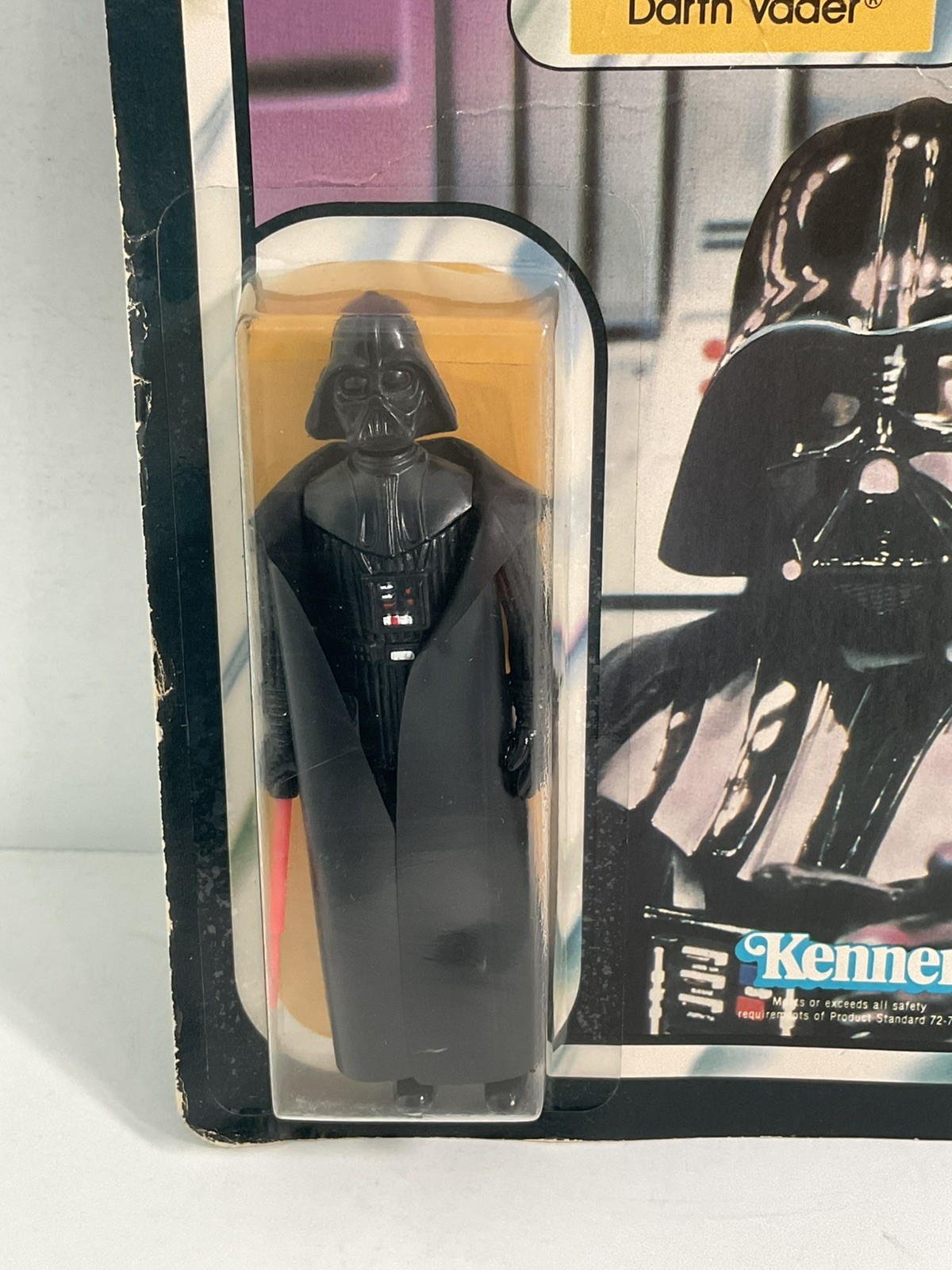 Darth Vader sold
