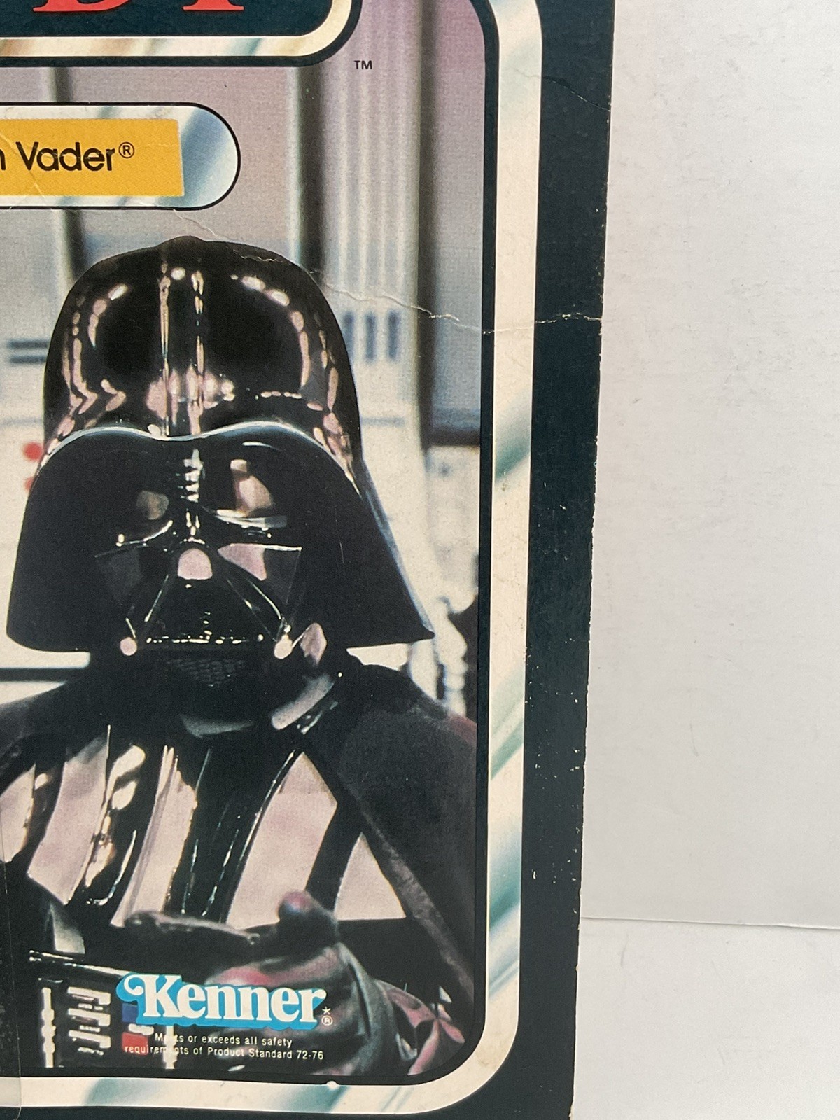 Darth Vader sold