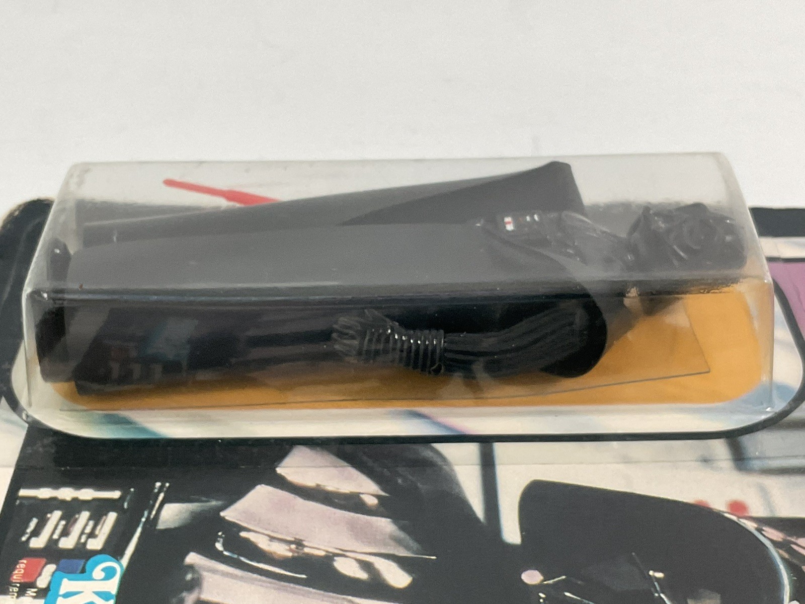 Darth Vader sold