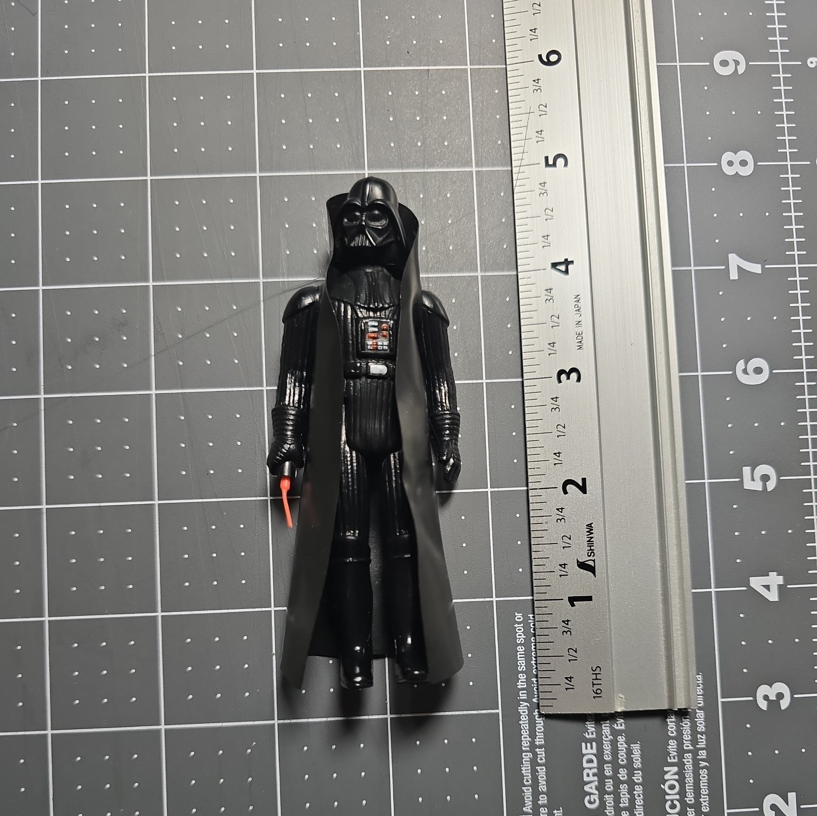 Darth Vader sold