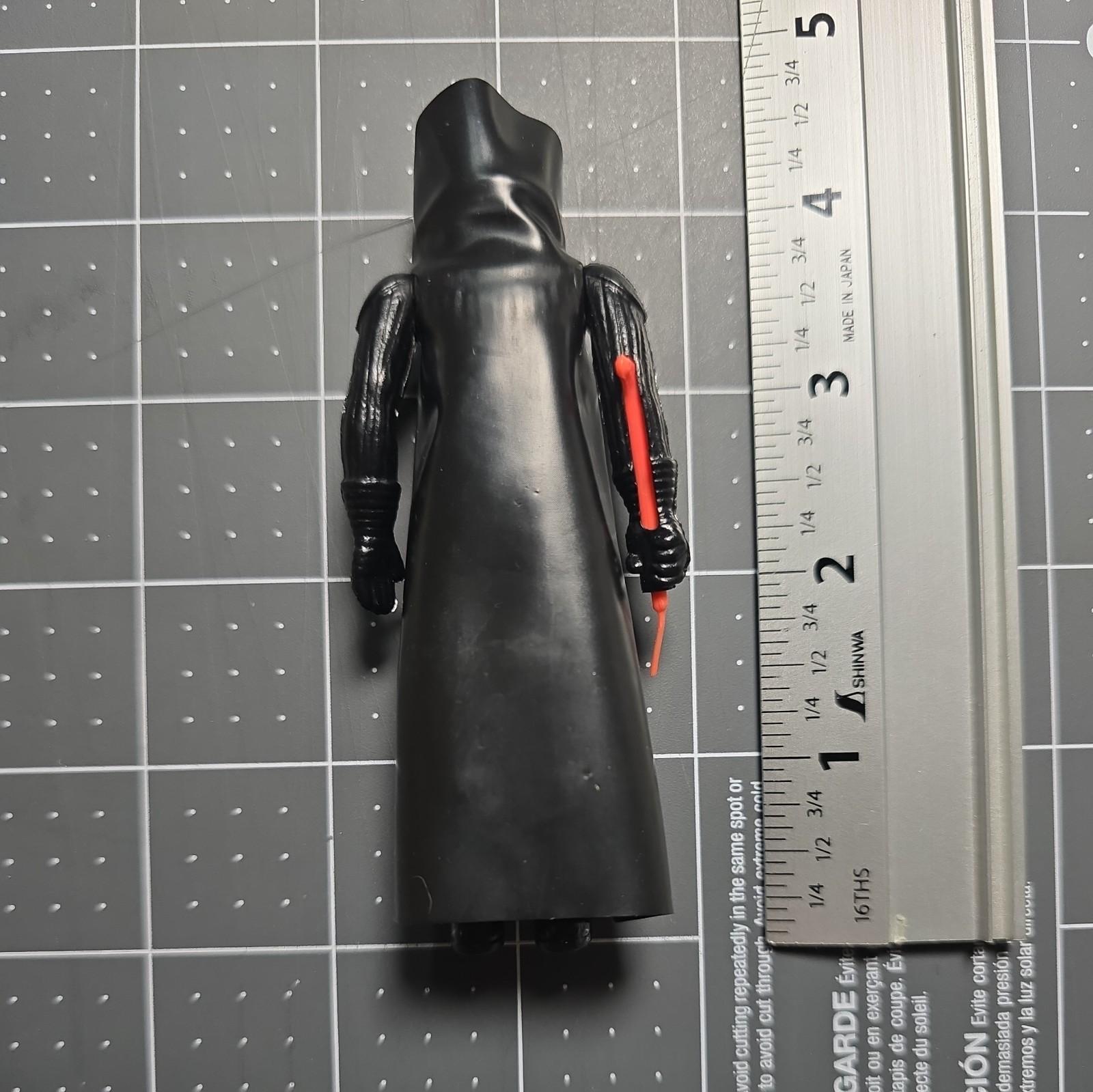 Darth Vader sold